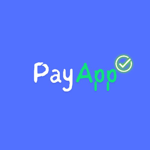 PayApp Logo